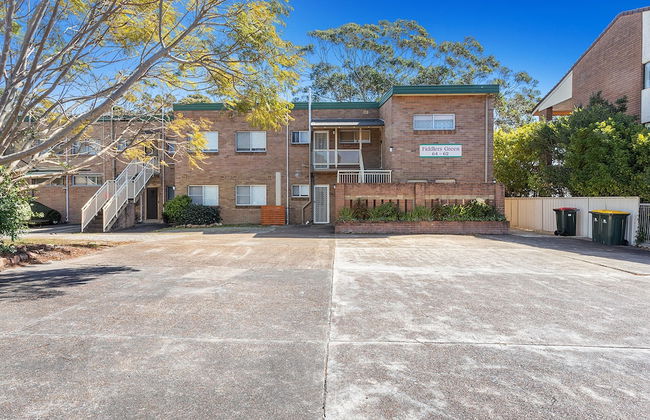 Fiddlers Green 7 62 Magnus Street - Foto 14