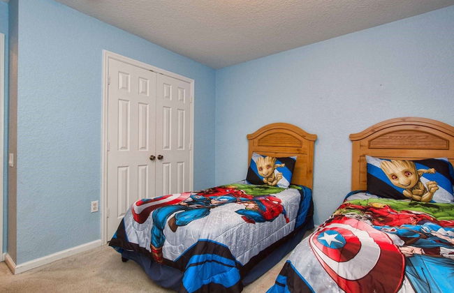 Escape Villa - Foto 24