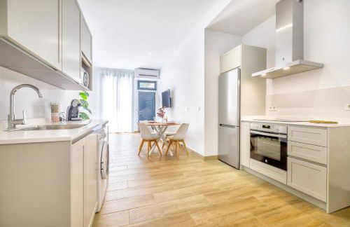 Loft con Encanto en Plaza Gonzalo de Ayora & Centro de Córdoba - Foto 6