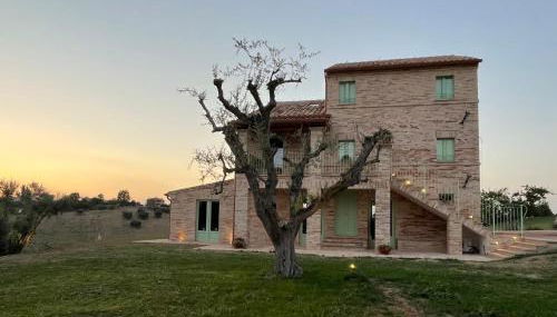 Il casale dei nonni - Foto 3, Garden