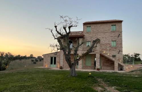 Il casale dei nonni - Foto 3