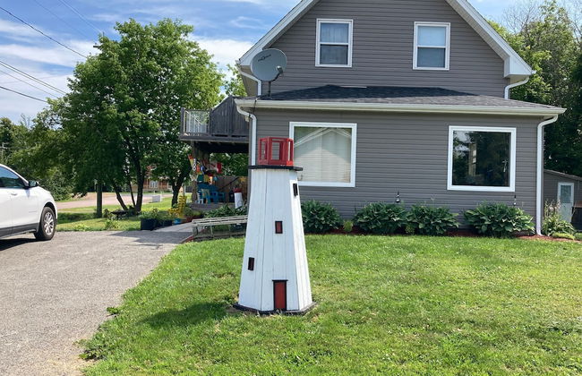 Cottage Jasmine on the Shediac Bay With hot tub - Photo 31