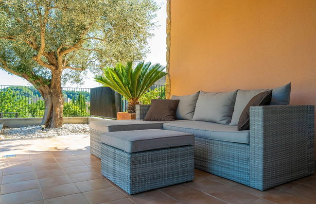 Sa Tanca De Sa Nina in Mancor de la Vall - Foto 16