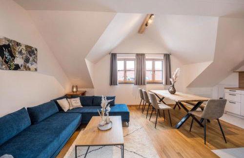 Ferienwohnung Josef - Foto 2