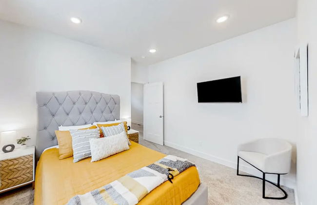 Bear Lake Haus -luxury Bear Lake Retreat - Foto 21