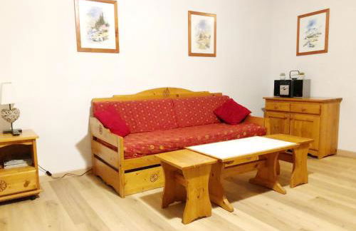 Appartement Ski Pied de Pistes - Valfréjus - Foto 9