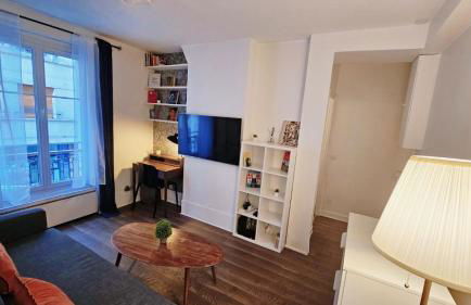 APPARTEMENT TOUT NEUF QUARTIER TOUR EIFFEL, INVALIDES et TROCADERO - Foto 7