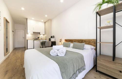 Luxury XIV - Ferga Suites - Photo 6