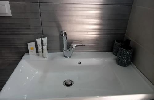 Διαμέρισμα Λάρισα - Foto 15