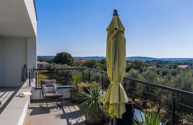 Villa Aurora III - Foto 38