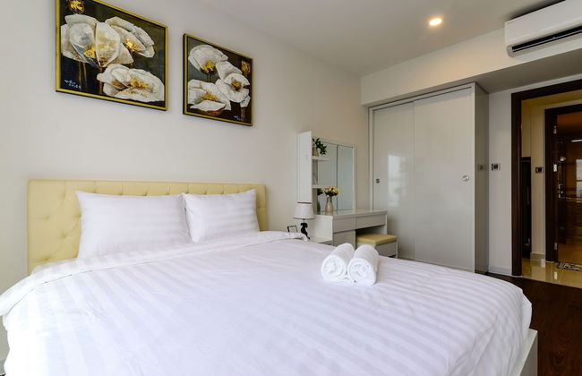 Riverside Residence - Saigon Royal - Photo 11