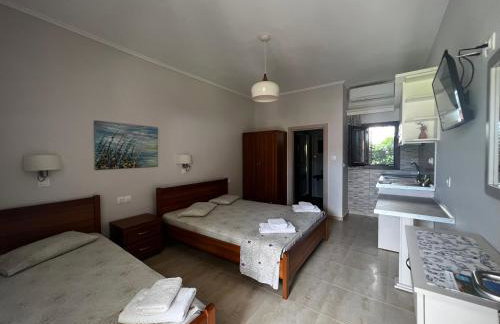 House Evristhenis 2 - Foto 37