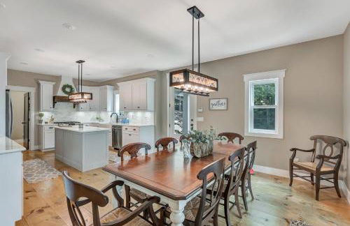 Maple Branch - Private Putting Green Overlooking The Lake! - Foto 10