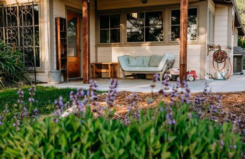 Oak Meadows House - A unique home near Yosemite - Foto 37