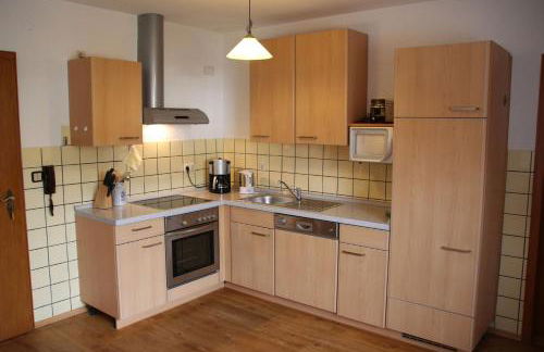 Ferienwohnung Penzkofer - Foto 17