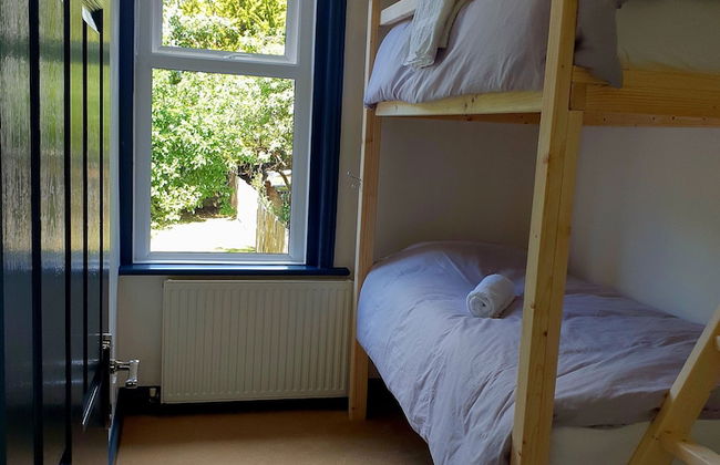 Charming 2-bed Apartment in Bournemouth - Foto 2