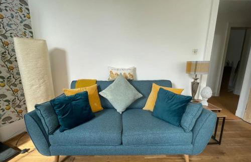 Stunning West End Flat! - Foto 4