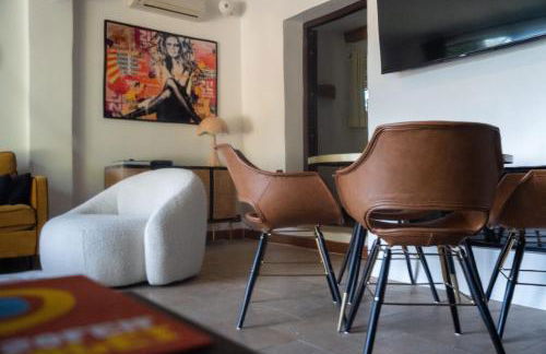 La Bastide Petite - Villa au Coeur de Saint-Tropez - Photo 11