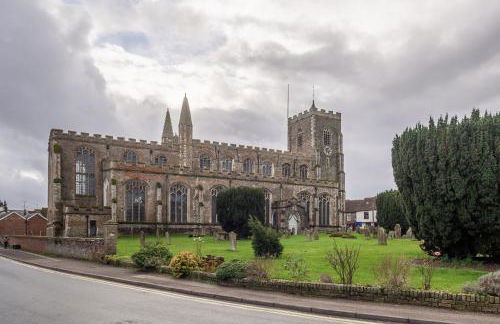 Gothic House Cottage - Foto 34