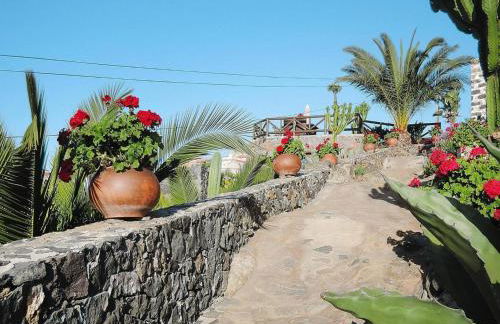 holiday home Caserio Lomo Arriba Casa Tia Benigna, Vera de Erques - Foto 73