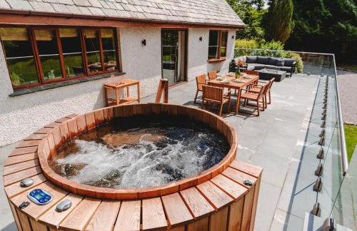 Loughrigg Cottage - Foto 1