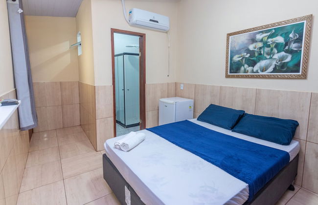 Dona Rosa Private Suites - Foto 33