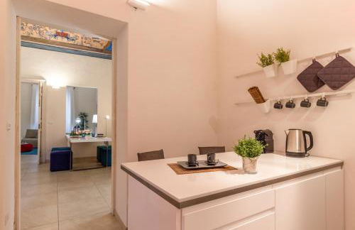 Dama Sicilian Luxury Home & SPA - Foto 24