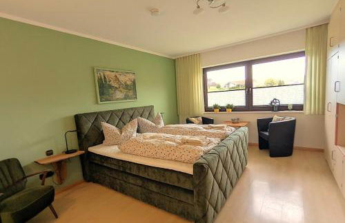 Haus Am Mühlenberg - Foto 4