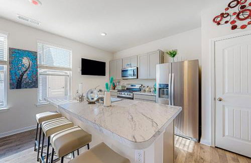 8 Mi to Dover Motor Speedway! Dog-Friendly Retreat - Foto 4