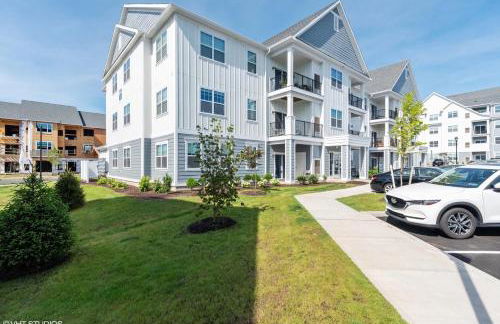 Landing Apartments - The Preserve at Great Pond - Foto 13