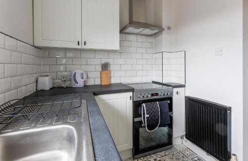 Comfortable 2 Bedroom House in Redcar - Foto 11