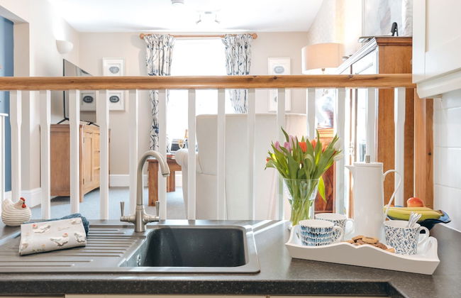 Ironbridge View Townhouse - Foto 20