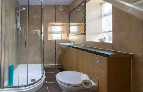 Host & Stay - Tulip Cottage - Foto 12