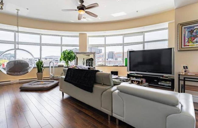 Sleeps6-apartment-parking-balcony-patio - Photo 9