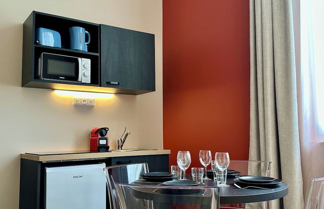 Smartappart NIORT - Foto 27