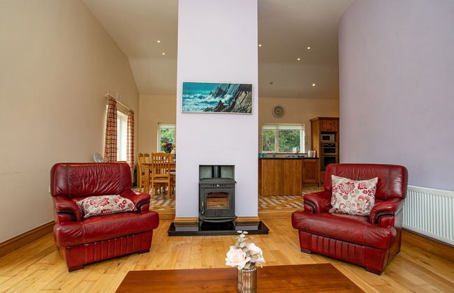 Church Island View Holiday Home - Foto 11