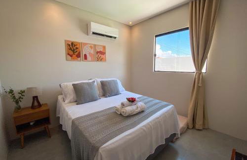 Incrível casa com piscina em Sanzé - Maragogi-AL - Foto 9