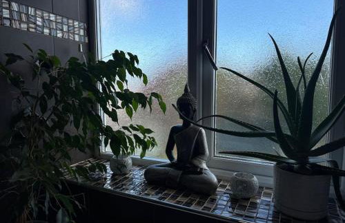 Hartley Retreat, Luxury spacious family home - Foto 38