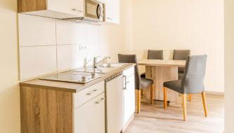 Boardinghaus Modern Living - Foto 5, Other