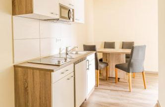 Boardinghaus Modern Living - Foto 5