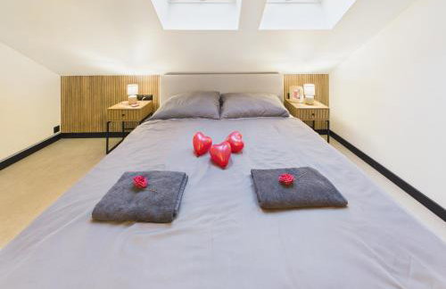 Romantic Studio Marki LoveAparts - Photo 4
