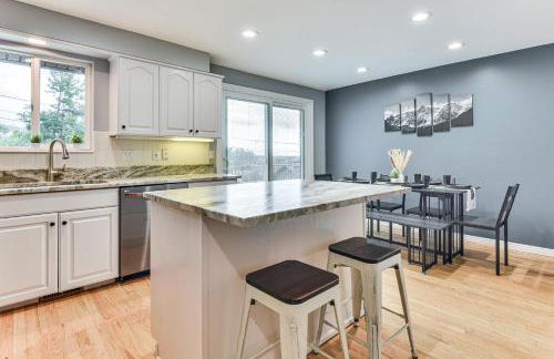 Mountain-View Retreat with Hot Tub in Centerville! - Photo 11