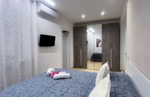 Appartamento Centro Elpidio Blu - Spiaggia, Parcheggio - Foto 32