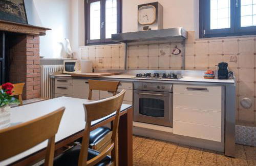 Antico Stemma Corte Meneghella - Photo 49