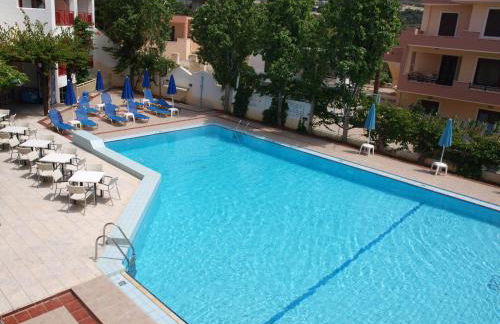 Apollon Hotel Apartments - Foto 38