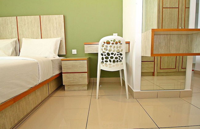 Mansion One Suites By Merlene - Foto 16