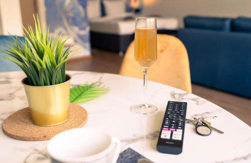 City Loft - 5 Min Rhein-Galerie - Foto 6