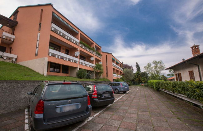 Cadenabbia Vista Lago - Foto 24