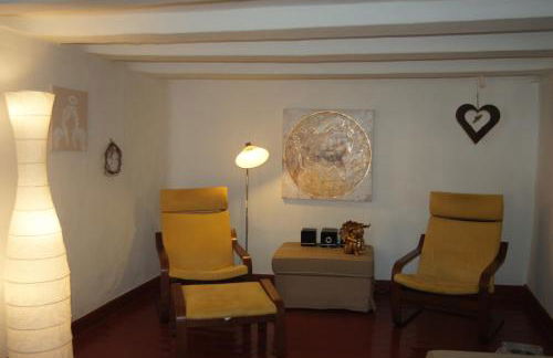 Die kleine Villa OLEFant im historischen Ortskern von Schleiden-Olef - Foto 10