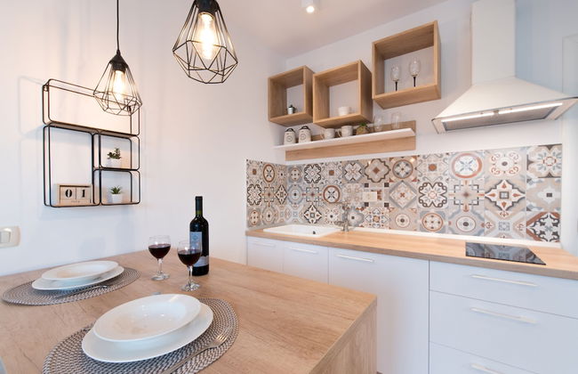 Apartments Cingulice - Foto 15